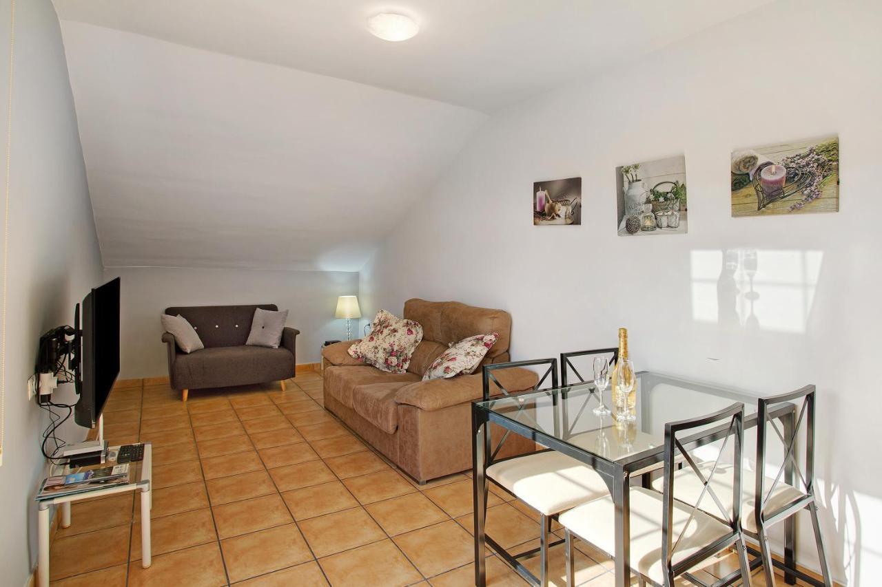 Montemar 1 Apartment Moya  ภายนอก รูปภาพ