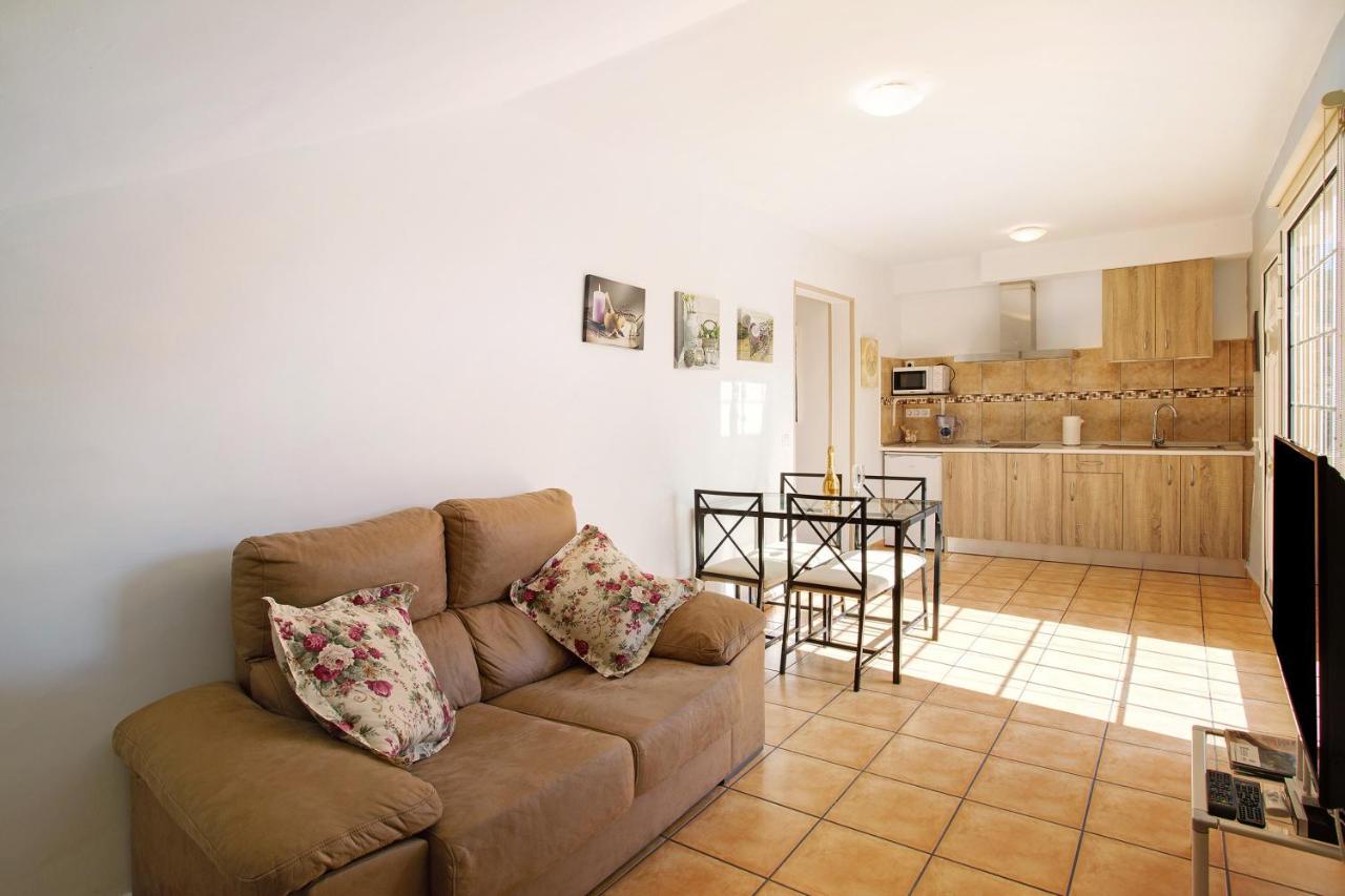 Montemar 1 Apartment Moya  ภายนอก รูปภาพ